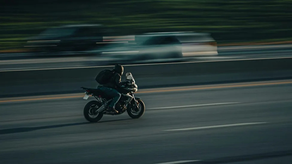 NHTSA Graph Shows The Deadliest Hours For Motorcycle Riders