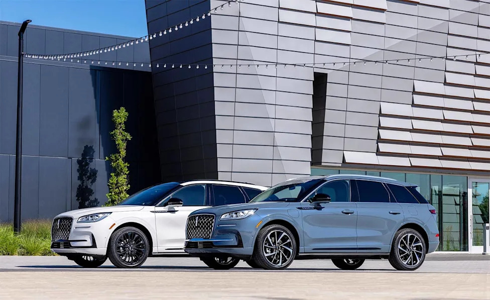 Ford Sued After Lincoln Corsair Manual Got Flat Towing Wrong