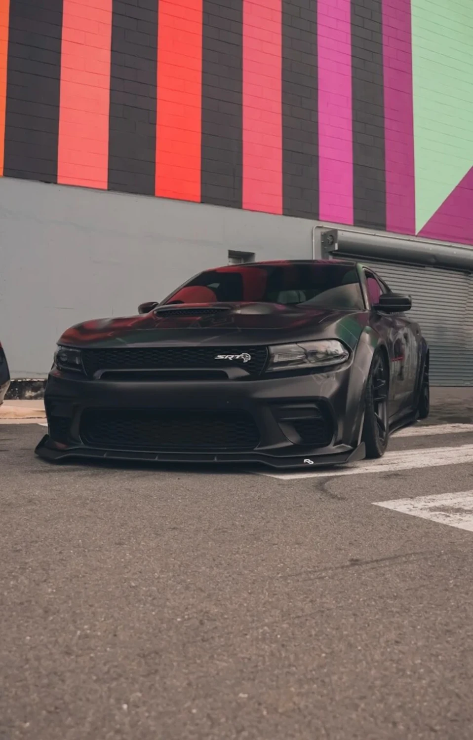 An Ohio Dealer Lost a Dodge Charger in 37 Minutes, and the Blinking Headlights Tell You How