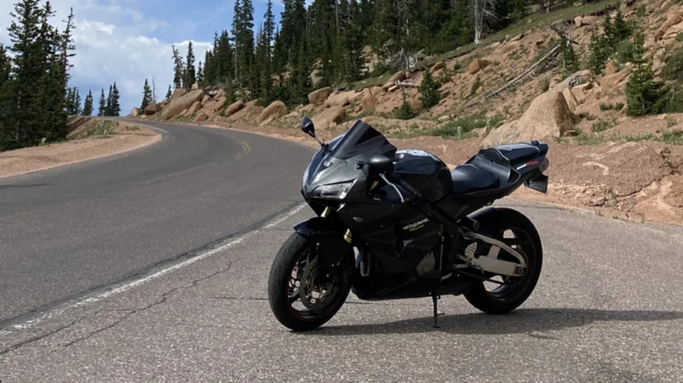 How To Push Start A Motorcycle With A Dead Battery