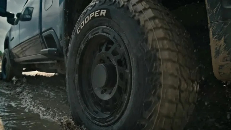 What's The Difference Between Cooper And Goodyear Tires?