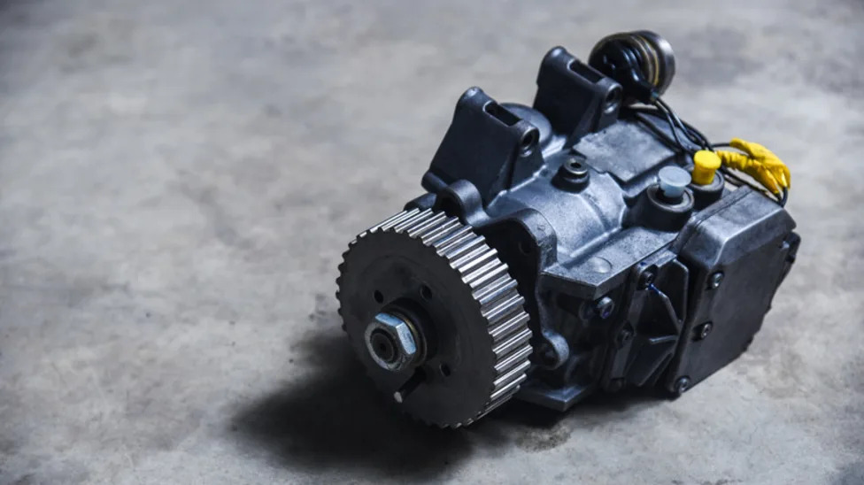 Here Are The Signs Of A Bad Fuel Pump