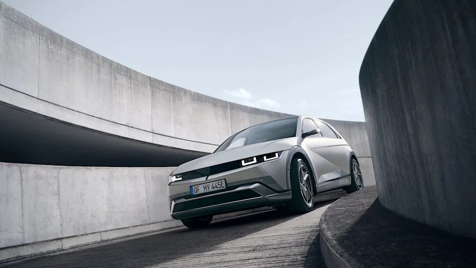 Hyundai beats Tesla in 500,000-test EV battery study — EV retains over 93% health after 93,000 miles