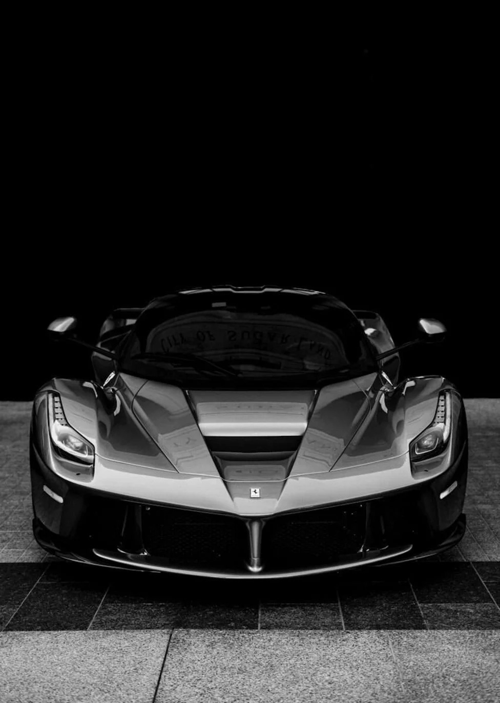 Rick Ross Fed Horses From His Ferraris — What It Actually Risks