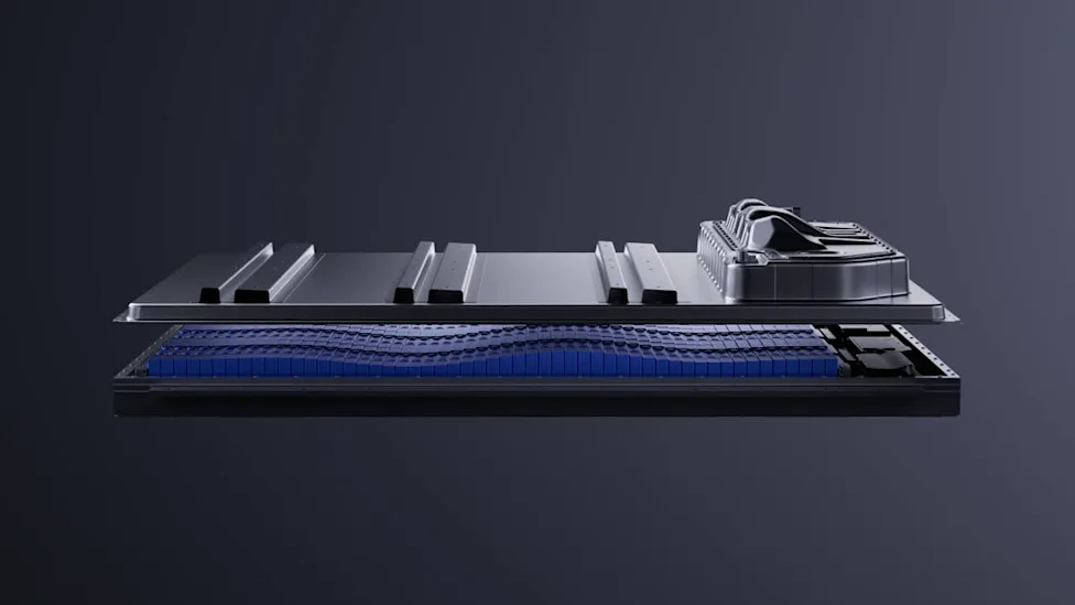 China Is Forcing EV Makers To Build Batteries That Do Not Catch Fire