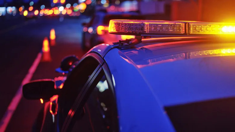 What's Dangling From Your Rearview Mirror Could Get You Pulled Over