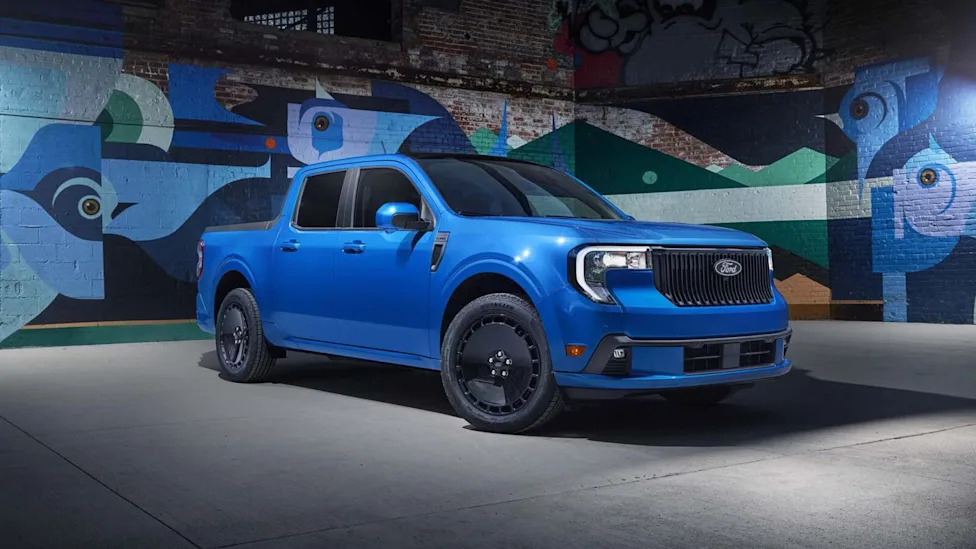 Preparing For Pickup Truck Lineup Changes, Ford Slashes The Maverick's Price By Thousands