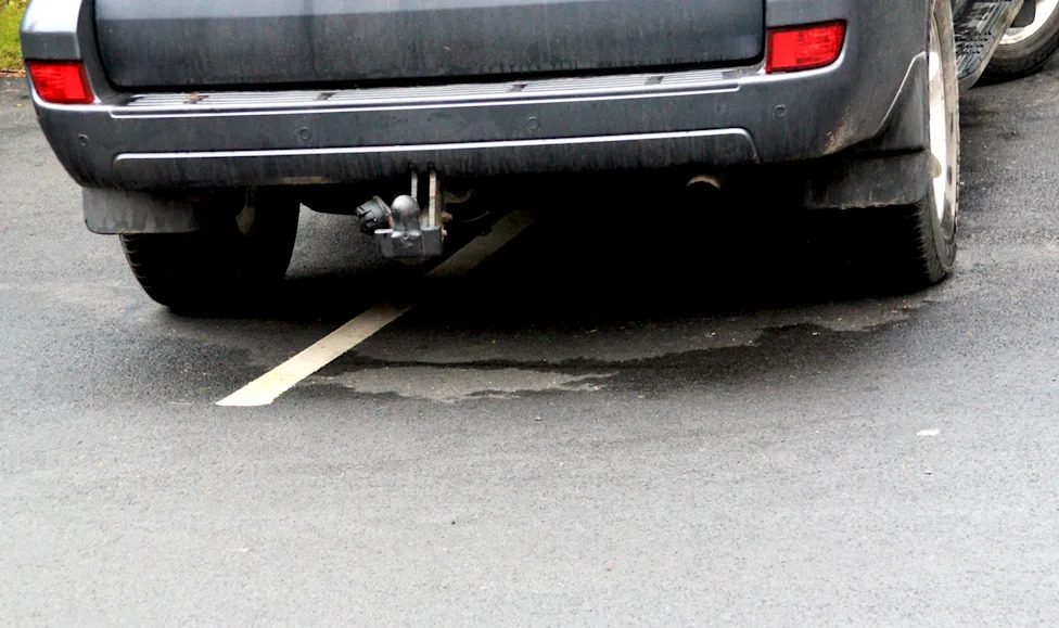 A Survey Exposed the Worst Parkers. Guess Which Car Brand Came in First?