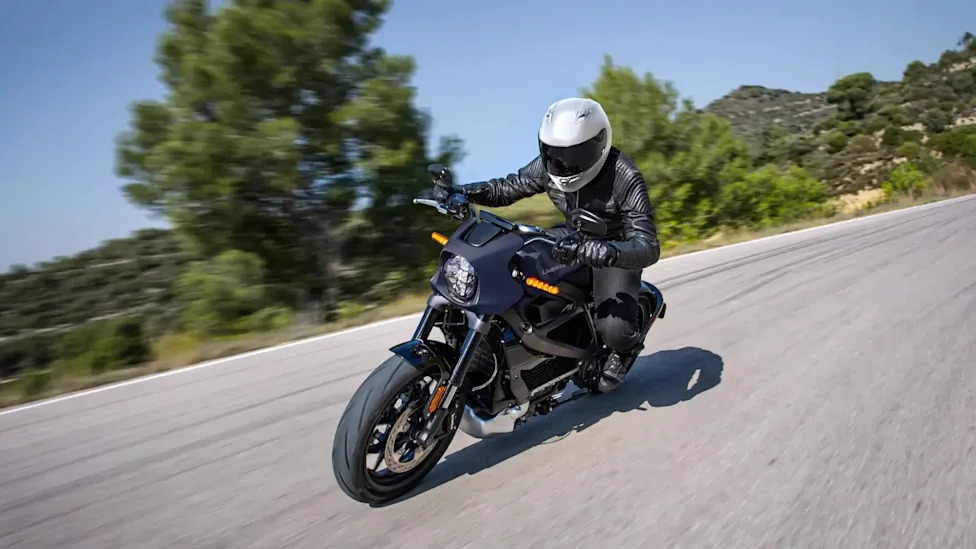 LiveWire One Motorcycle Gets Massive Price Cut Due To Poor Sales