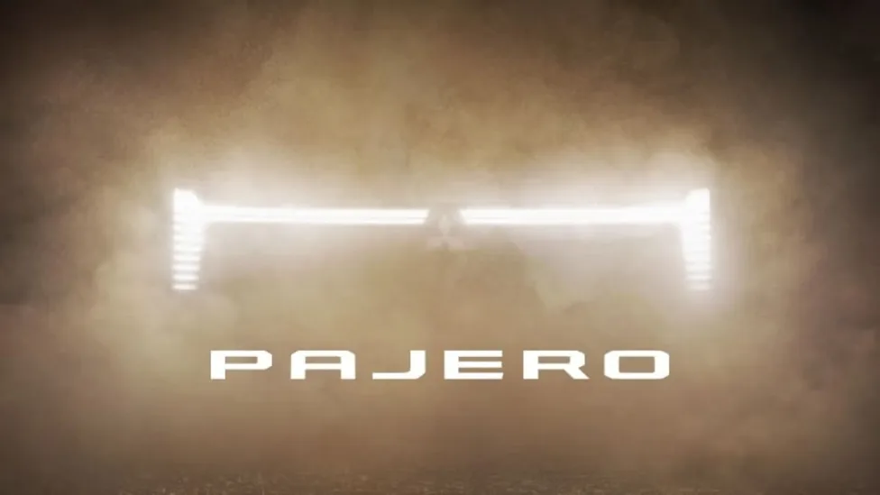 Mitsubishi Releases Badge-Engineered Electric Hatchback While The World Waits For New Pajero