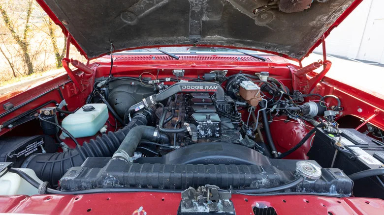 How Cummins Helped Save Dodge &amp; Gave Us The Ram Trucks We Know Today