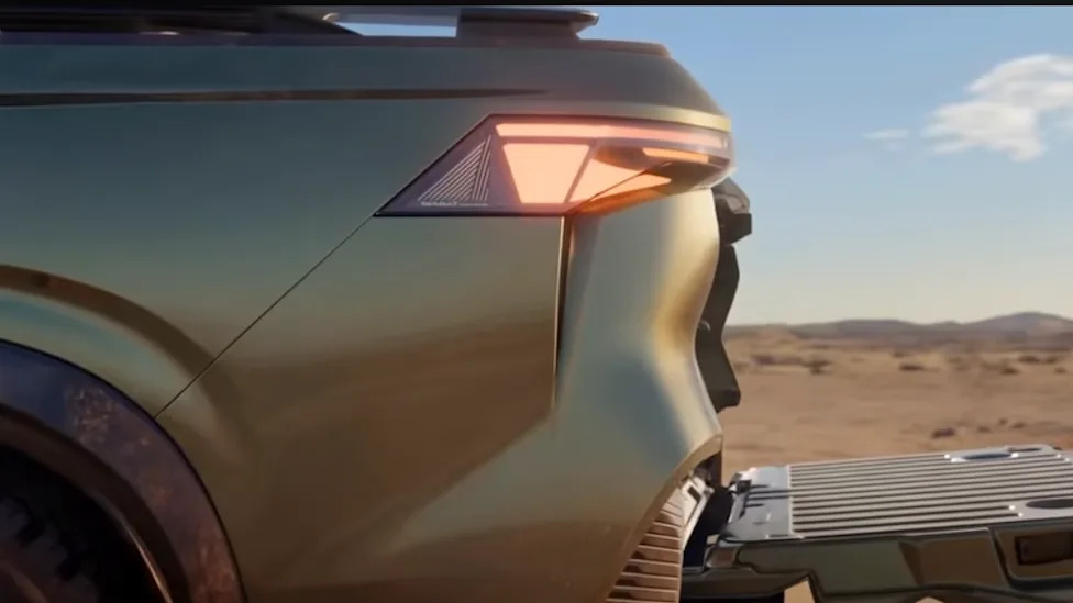 Renault’s New Pickup Shows What America’s Small-Truck Market Is Missing