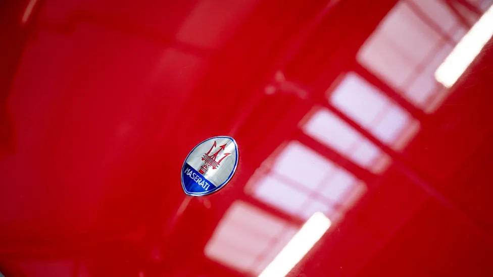 Maserati Just Certified A Forgotten 1950s Racing Icon