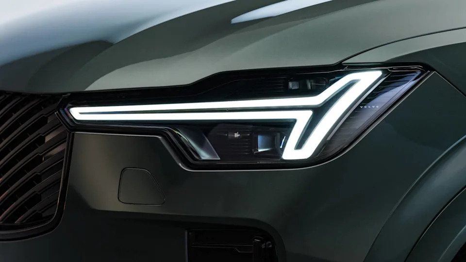 Volvo's Biggest Product Push Ever Includes 13 New Vehicles by 2030