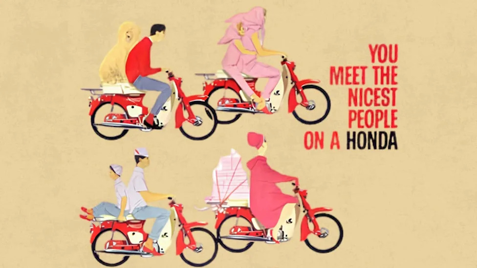 Honda, Does The Harvard Business Review Understand Why The Honda Super Cub Is So Special?