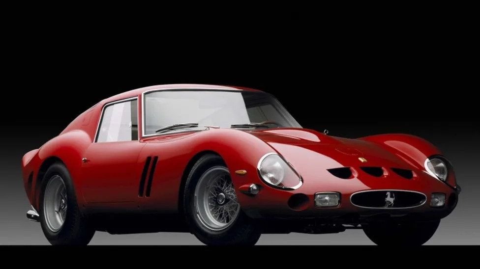 Why Some Old Cars Appreciate In Value (But Most Others Remain Cheap)