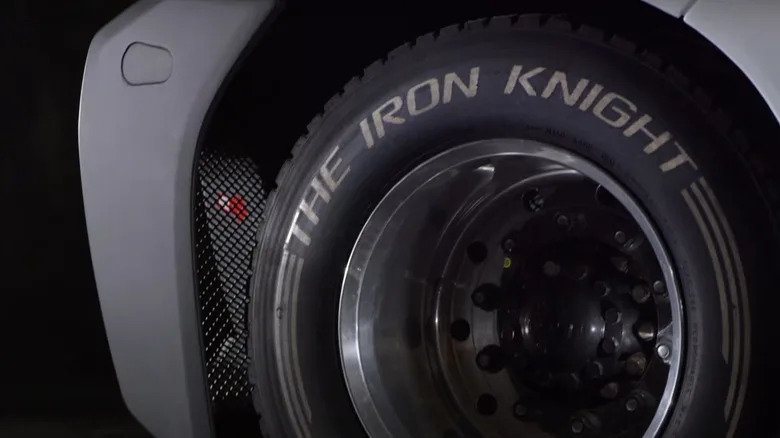 How Fast Is The World's Fastest Semi-Truck?