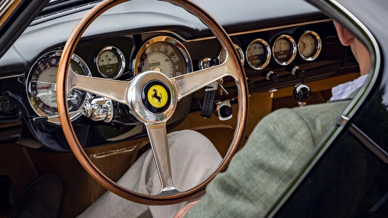 Can You Finance Classic Cars? Here's What You Need To Know
