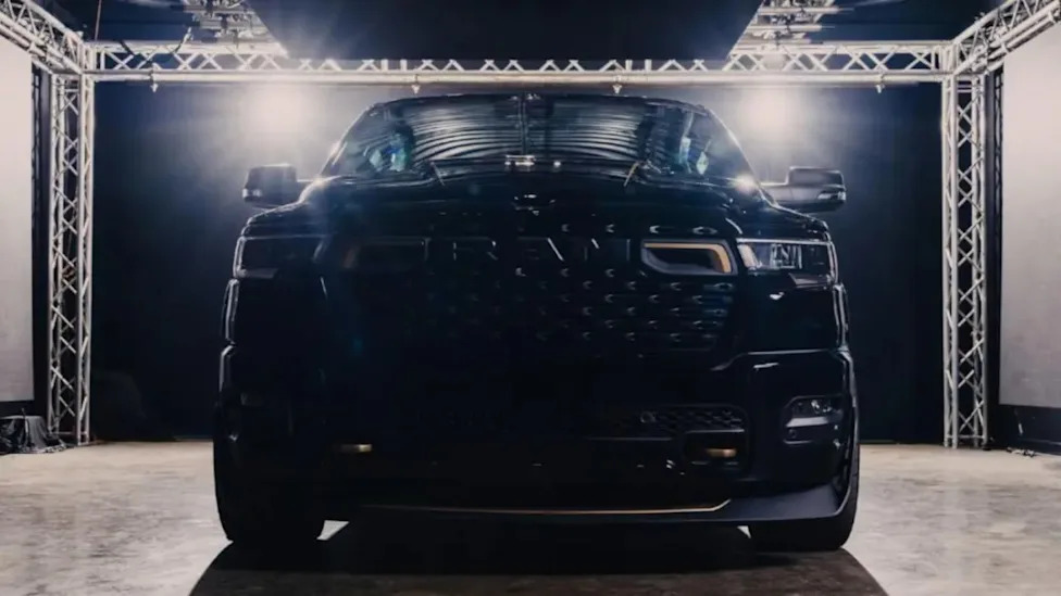 Ram 2500 Speed Limiter Recall Sparks Questions After Stellantis Found Trucks Could Outrun Their Own Tires