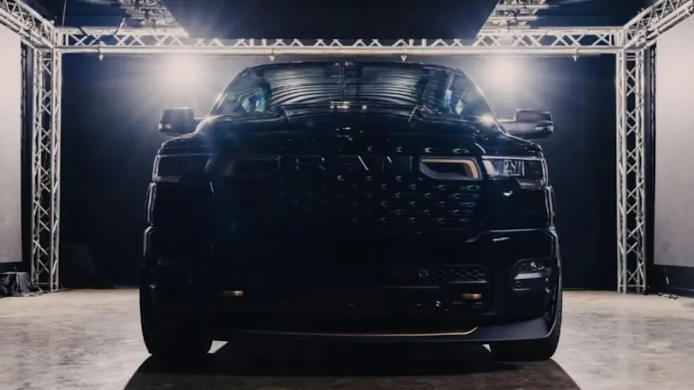 Ram Trucks, RAM, Stellantis, Ram 2500 Speed Limiter Recall Sparks Questions After Stellantis Found Trucks Could Outrun Their Own Tires