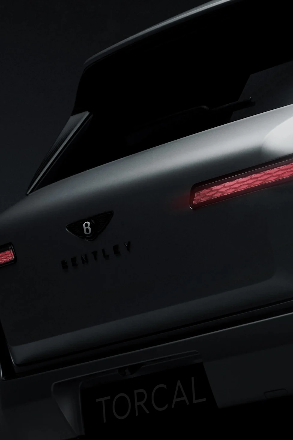 Bentley’s First EV Uses Neuroscience to Change How the Cabin Feels