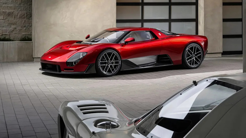 McLaren 750S Production Will End by 2027 as Final Orders Open
