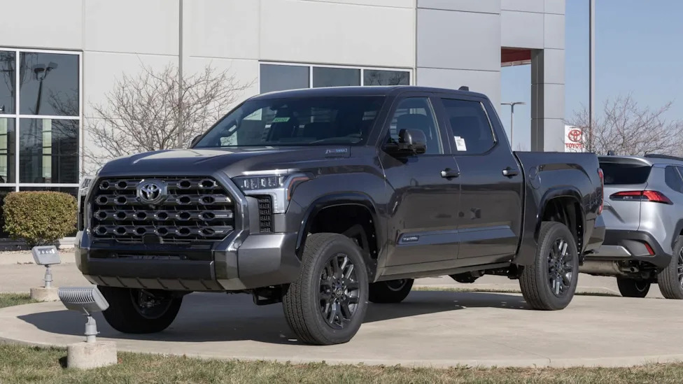 Toyota, Toyota Tundra, Toyota expands troubled Tundra V6 recall for a 3rd time as engine debris defect risks sudden stall