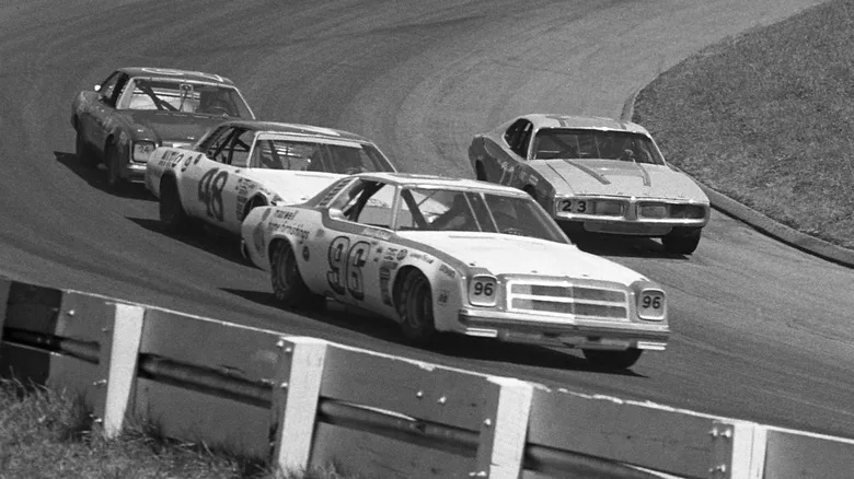 The Failed 70s Dodge Magnum You Probably Didn't Know Existed