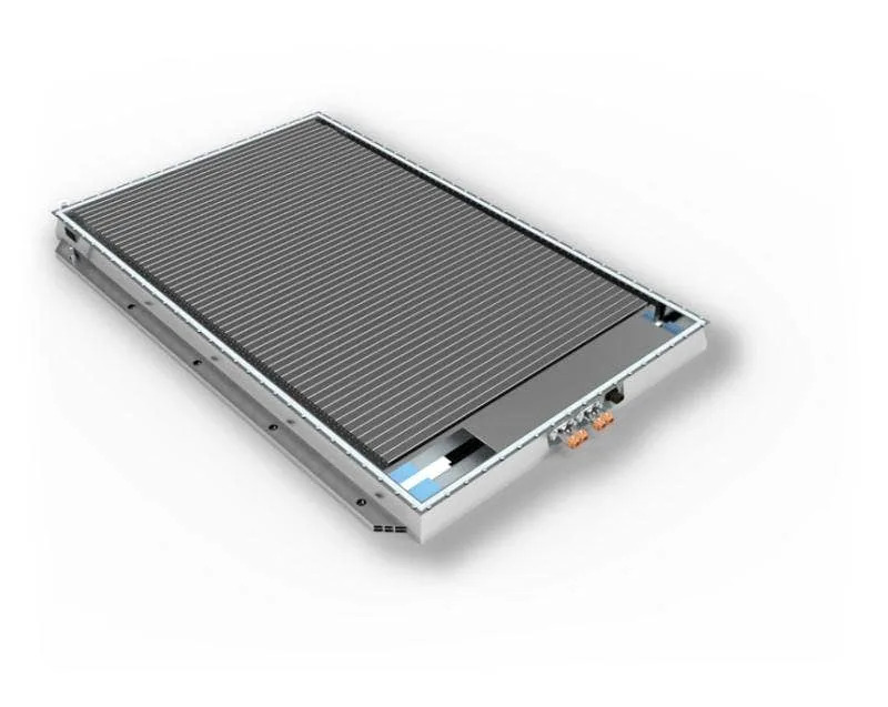 BYD’s Solid-State Battery Is Going Into a Test Car Next Year