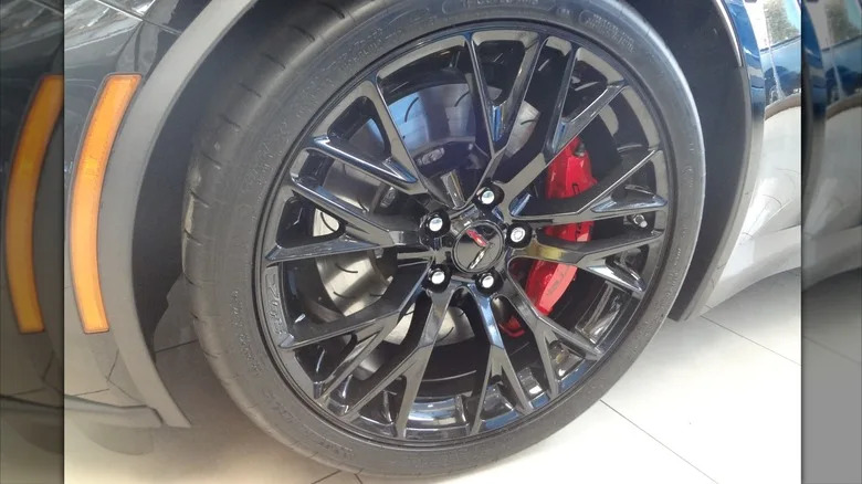 These Are The Chevrolet Corvette Years You Should Avoid (According To Reviews)