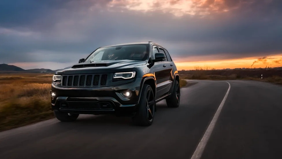 Jeep, Jeep Cherokee, Jeep Cherokee Recalled For The Fourth Time Over Power Transfer Unit Issues, Over 61,000 Vehicles Affected