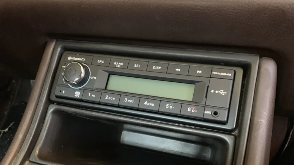 The DIN Standard For Car Stereos May Be Obsolete, But It Was Better And I Can Prove It