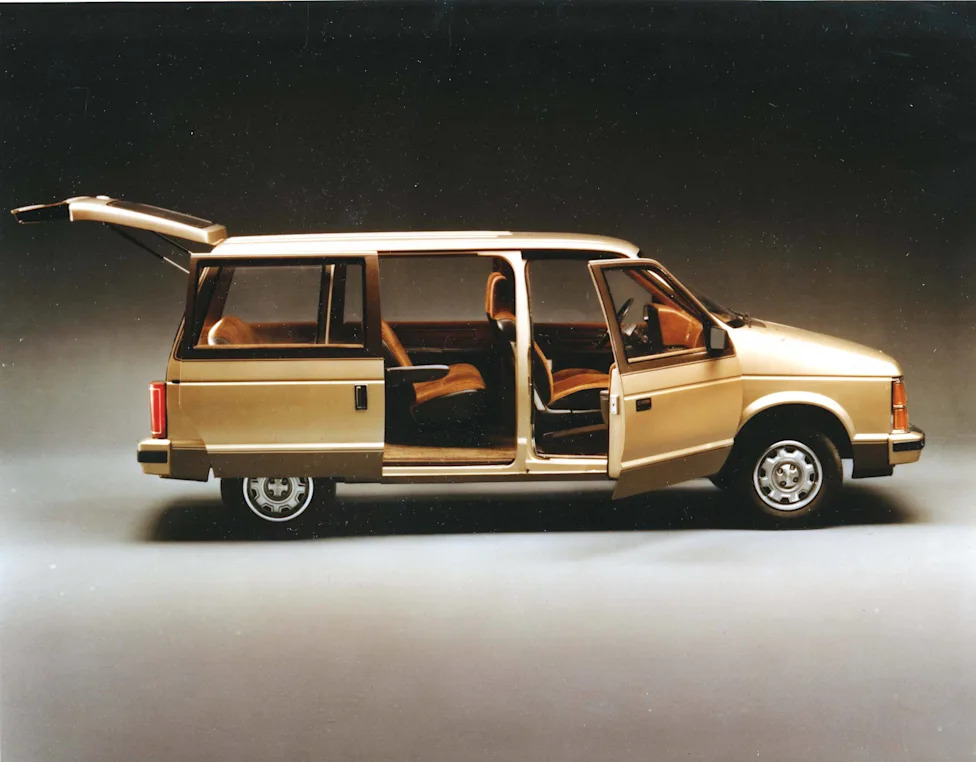 America’s Most Boring Cars Came From a Successful Rejection Story