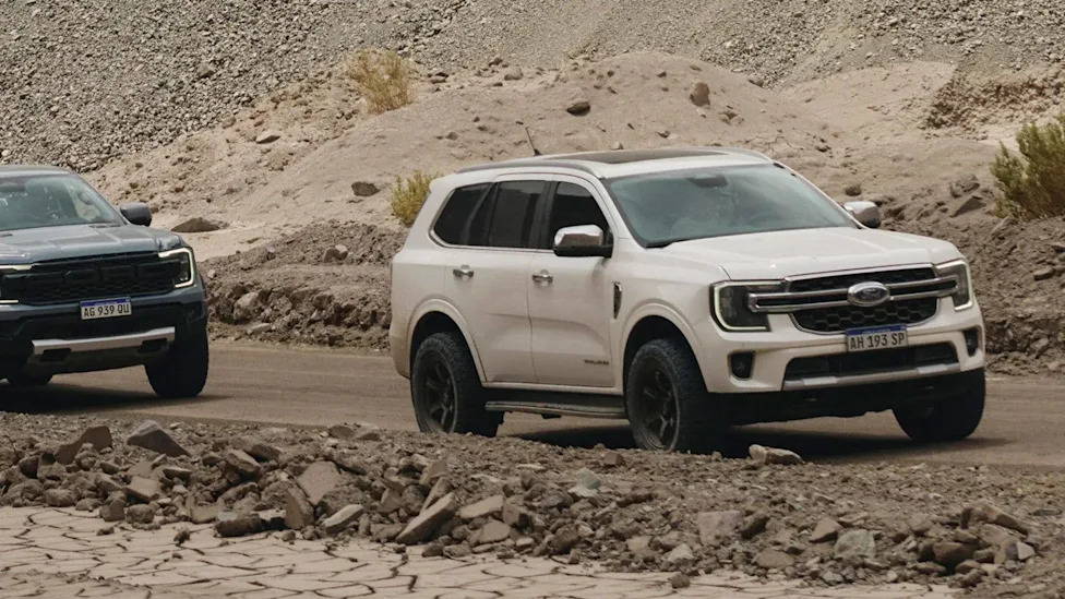 America May Have Dodged Ford’s Diesel Ranger Problem