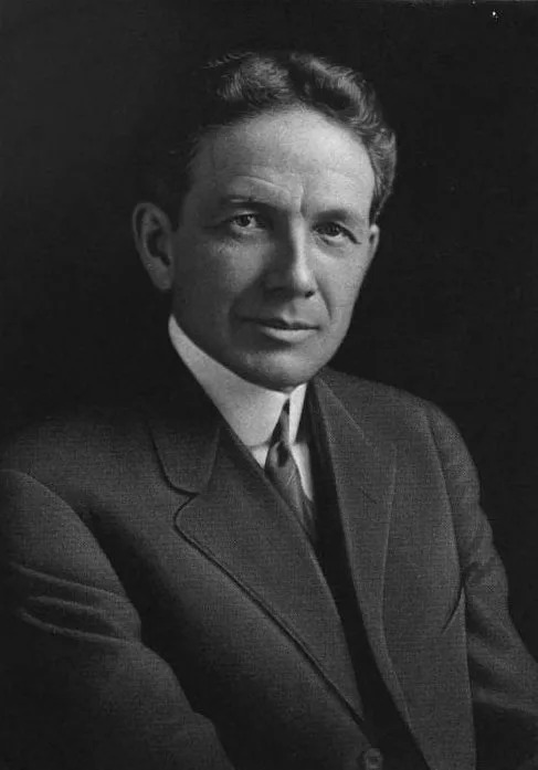 Today in Automotive History: GM Was Founded on September 16, 1908 — On a Bet Henry Ford Refused to Copy