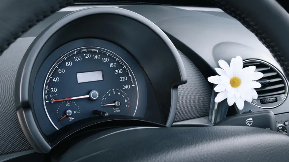 The Volkswagen Beetle Once Came With A Feature That No Other Car Had
