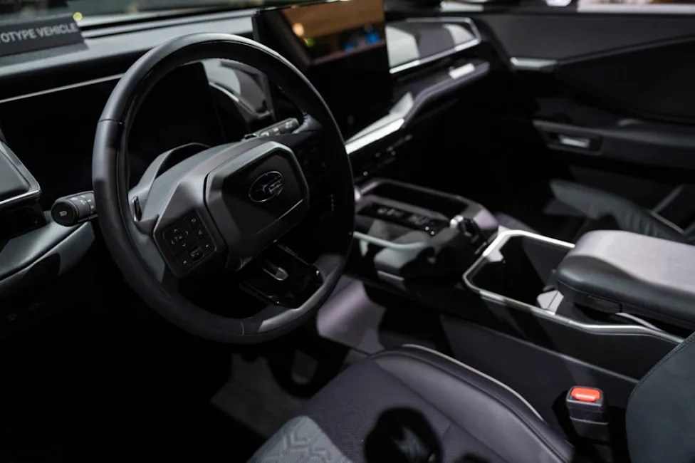 Over 500K Subarus recalled. Is your car affected?