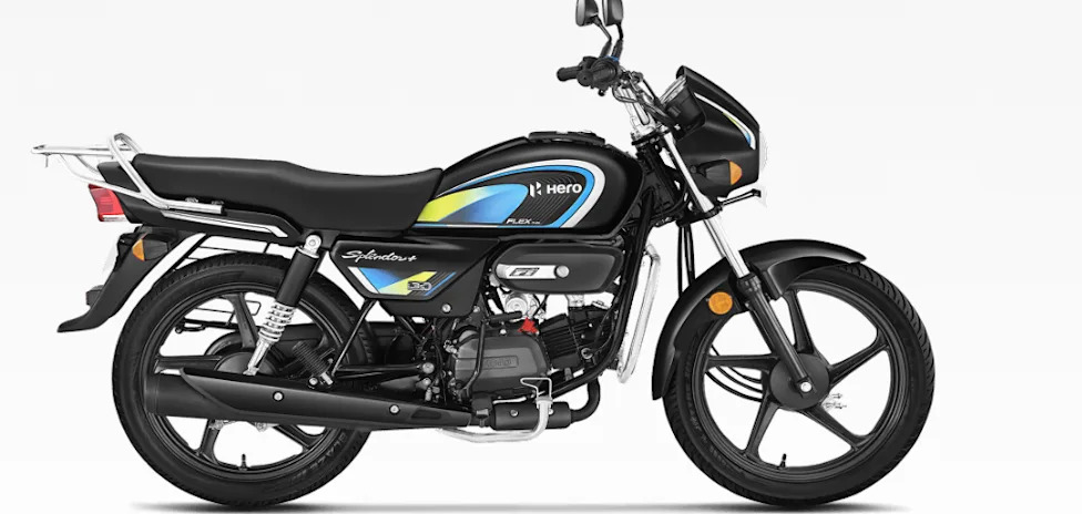 Hero's First Electric Motorcycle Arrives 2027 On All-New Platforms