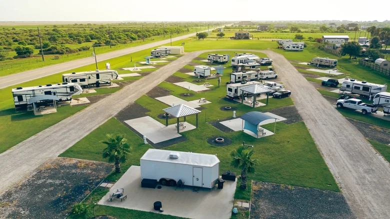 How To Determine What Size Camper You Need For Your Family