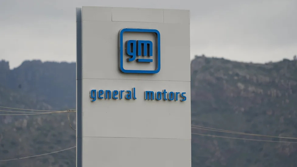 GM, GM building in-vehicle AI assistant to go beyond Google Gemini