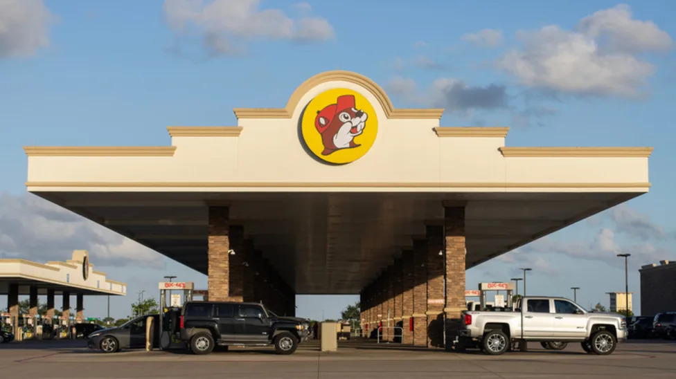 Buc-Ee's Gas Stations May Be Huge, But Don't Take Up Space With Your RV Overnight