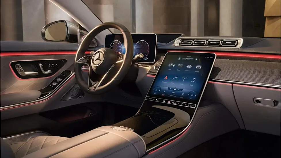 JD Power Study Finds Infotainment Systems Are Behind 1 In 4 Car Problems