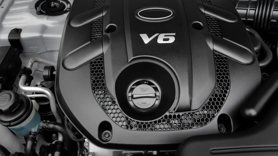 Odd-Fire Vs. Even-Fire V6 Engines: What's The Difference?