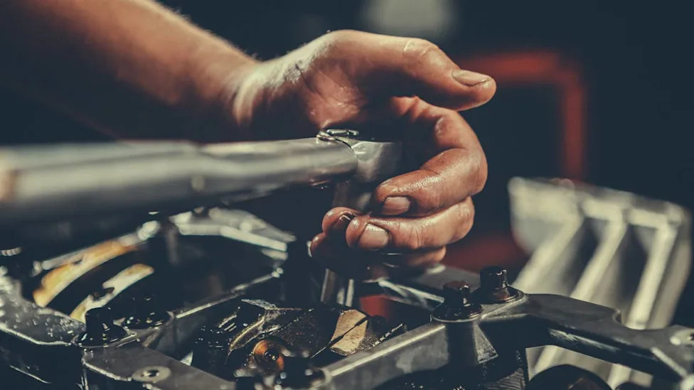 Trump Says GM And Ford Don't Want Owners Fixing Their Own Cars