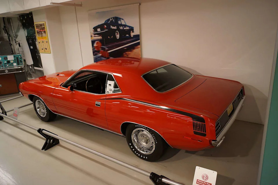 On a Hemi 'Cuda, the Broadcast Sheet Outranks the Fender Tag. Here's What Buyers Must Verify