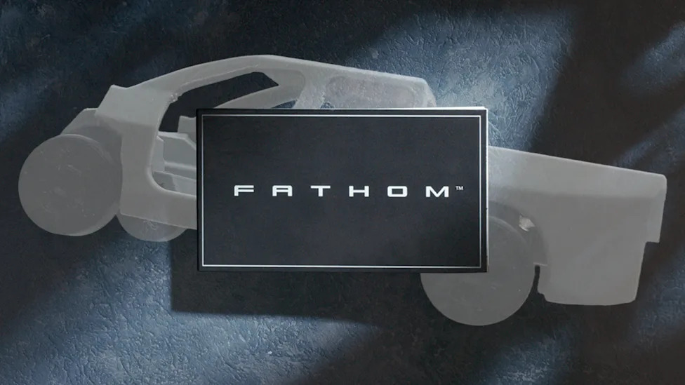 Inside the $28,350 Ford Fathom truck's bet against low-cost EV startups