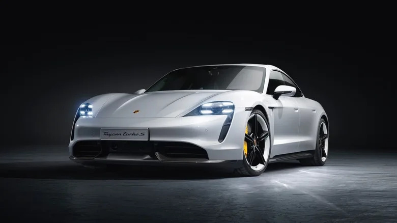 Why Porsche Stopped Making The Diesel Edition Cayenne