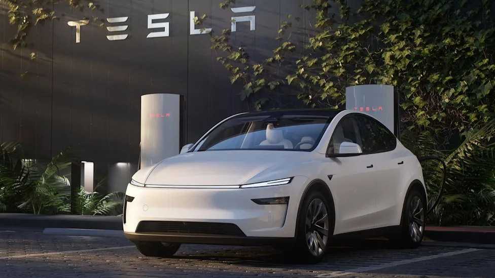 Tesla Drops Incredible Model Y Lease Offers for September