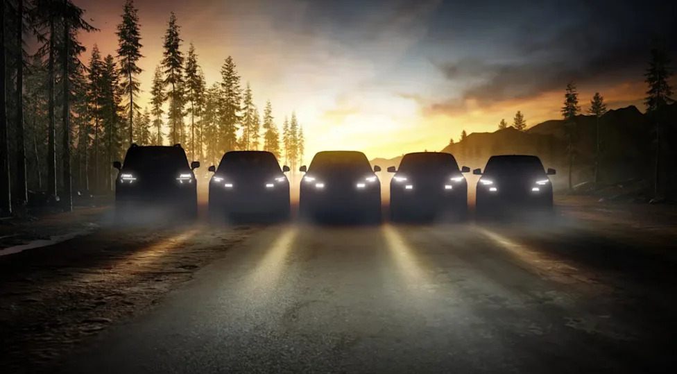 Ford, Ford Plans New Rally-Inspired Vehicle Lineup for Europe