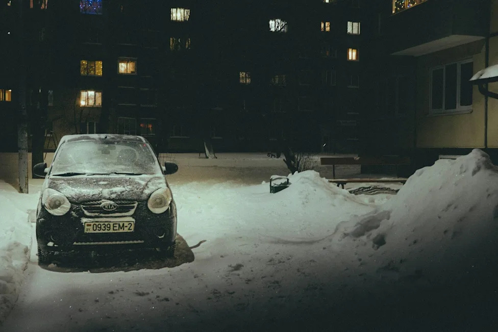 Everyone's Dad Was Wrong About Warming Up the Car. Here's What Actually Happens to a Cold Engine